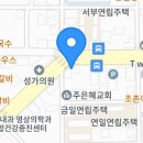 바게뜨과자점 이미지