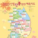 단풍 절정 10월 하순~11월 초···팔공산은 11월 2일 이미지