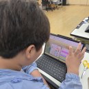 명산초등학교 | 직접만든 게임의 즐거움! 게임 크리에이터 - 명산초