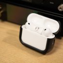 6036 | 아크 펄스(Arc Pulse) 에어팟 프로3 케이스 리뷰 :: 가장 원본에 가까운 에어팟 케이스