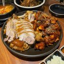 신봉초등학교 | 봉천역 족발 맛집 더맛있는족발보쌈 봉천현대시장점 솔직 후기