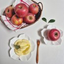 튼튼농장 | 아삭한 식감과 높은 당도로 자꾸만 손이가는 방글이농장 군위사과 솔직후기