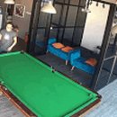 왕 당구장 이미지