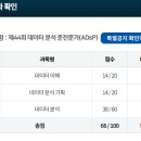 대전남선중학교 | adsp 44회 합격 후기
