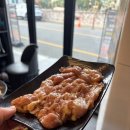 강촌토종닭숯불구이 여수죽림점 | 죽림 닭구이 맛집 🐓여수강촌🔥 닭구이 미쳤다...재방문각(내돈내산💵)