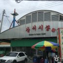 열녀김씨정려 | [전라북도 장수군] 산서장 (2, 7일)