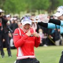 KLPGA &#39;메이저 퀸&#39;으로 부활한 이다연 &#34;시련 통해 성장했어요&#34; 이미지