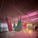 펀치레이디 & 필라테스 이미지