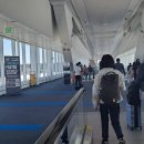 미국 엘로스톤 및 록키 트래킹 1일차 (6/5) 출국 이미지
