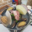 바닷가횟집 이미지