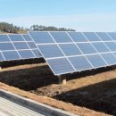 동양1호 태양광 발전소 이미지