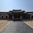 인천도호부관아(재현시설물) 이미지