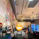 깜보 | 레트로 감성 폭발! 입안에서 살살 녹는 위례삼겹살 맛집 '깜보'후기