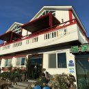 들꽃풍경 | 기장 바베큐 펜션 추천 들꽃도자기펜션 도자기방 시설·풍경 너무 좋아요