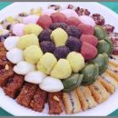 떡이랑 빵이랑 이미지