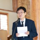 백수문학관 세미나실 이미지