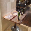 다온짐 휘트니스 클럽 | T.10 [부산] 롯데호텔 부산 클럽 디럭스 크리스마스 숙박 후기(with 프리즘 PRIZM)