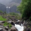 270-2566 | 백두산 서파 - 북파 대종주