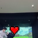 해비치 스크린 골프 이미지