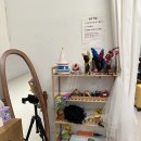 마곡 셀프 사진관 온기사진관, 승무원 유니폼 촬영