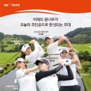 OK 골프클럽 이미지