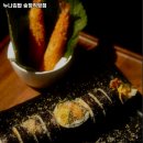 누나김밥송정