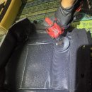 중동현대아파트1(105동 뒤) | 부평 출장세차 투싼 조수석 시트 강아지 오줌 냄새제거 특수크리닝 에바크리닝 후기