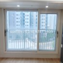 부부퍼스트태권도장 | [공지] 수원세류동인테리어필름 수원역센트럴타운인테리어필름25평C타입 시공후기#손필름74