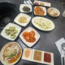 간촌1 | [군자 맛집] 서울간촌닭 토종닭 숯불구이 군자역 주변 맛집 후기