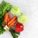 콜라비 효능, 칼로리와 부작용 이미지