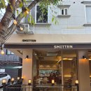 죽전로-1 | 용인 보정동 맛집 스미튼 Smitten 후기