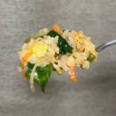 지에스25신원당어울림점 | GS25 / 두쫀쿠 끝? 지에스 신상 도시락 봄동비빔밥 후기 칼로리