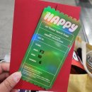 THE HAPPY  | 방탄소년단 진 JIN 솔로 1집 HAPPY Special stage 컴백 쇼케이스 당첨 후기 Running wild