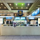 인천국제공항 관광안내소(2터미널) 이미지