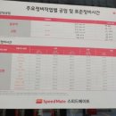 스피드메이트영종