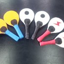 영 챔피언 태권도 | 체육관 용품 만들기(3-2) - 수제 복싱미트의 완성 '힐링미트'