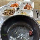 화로방숯불명가 | 인천역 차이나타운 근처 맛집 화로방숯불명가에서 점심 내돈내산 갈비탕 먹어본 후기