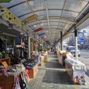 생활용품점 | 후암동 생활용품점 패브릭 규리상점 방문후기