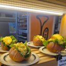 삐읍 | 시옷기역삐읍 본점, 갓 구운 소금빵 율량동빵집 오픈런 후기