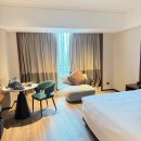 일광장 | [칭다오 호텔 추천] 여자 둘이 묵기 좋았던 가성비 숙소, 홀리데이 인 칭다오 시티 센터 바이 IHG 2박 후기