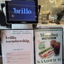 브릴로까페 | 전주 효자동 도청 브릴로 베이커리 카페 후기