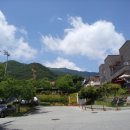 모악산 관광안내소 이미지