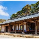 대청마루 이미지