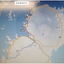 남파랑길 46코스 이미지