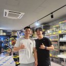 (주)마린 네이버블로그