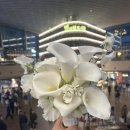 본식부케 선물 후기, 선릉역 근처 강남부케말리기 전문 ‘체리쉬유어메모리’에서 부케기프트 성공!