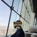 123 | 롯데월드타워 서울스카이 라운지123 후기 | 전망대 최고층 레스토랑&amp;카페