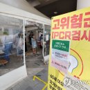 코로나 하루 확진자 10만명 넘을듯…"2~3주는 증가할것" 이미지