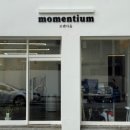 모멘티움(Momentium)