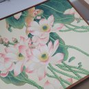 전통민화 야간반 이미지